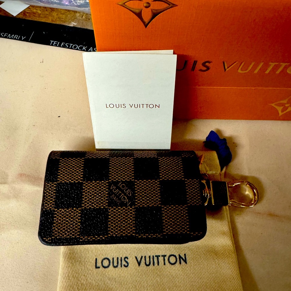 Fashion card holder new look wow